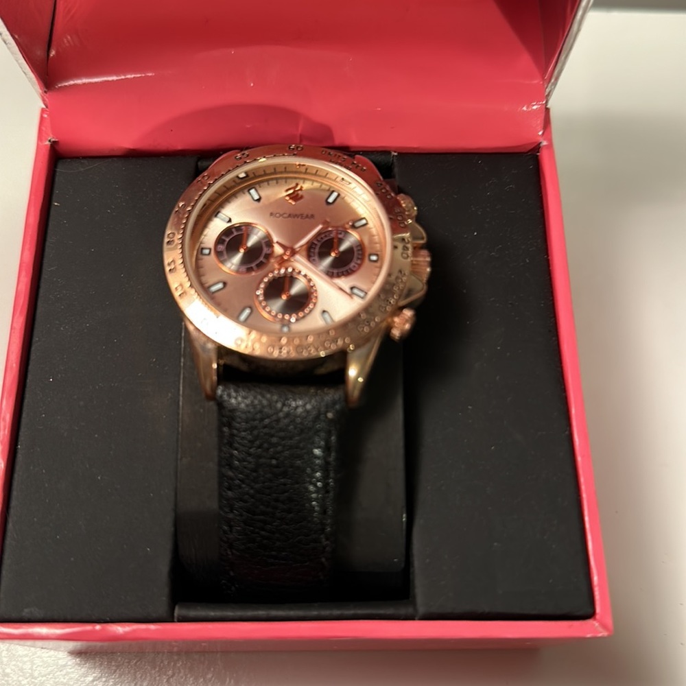 RocaWear Watch
